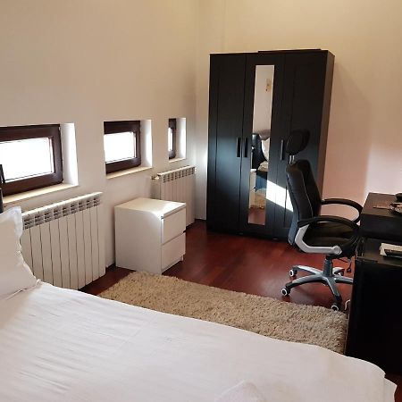 2Bedrooms Mega Mall Monza National.Arena Bukarest Kültér fotó