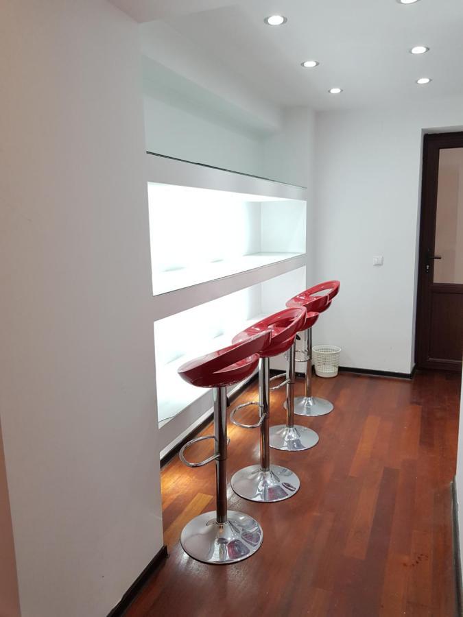 2Bedrooms Mega Mall Monza National.Arena Bukarest Kültér fotó