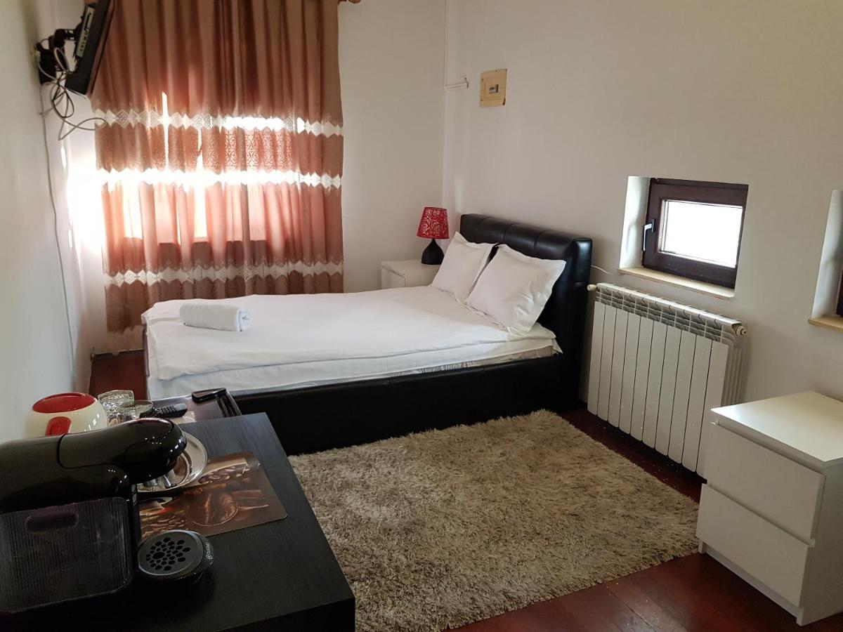 2Bedrooms Mega Mall Monza National.Arena Bukarest Kültér fotó