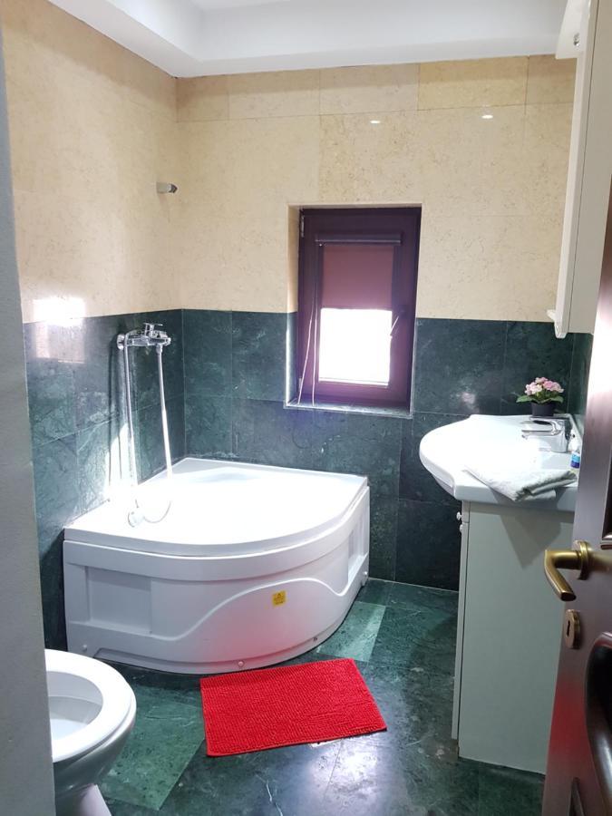 2Bedrooms Mega Mall Monza National.Arena Bukarest Kültér fotó