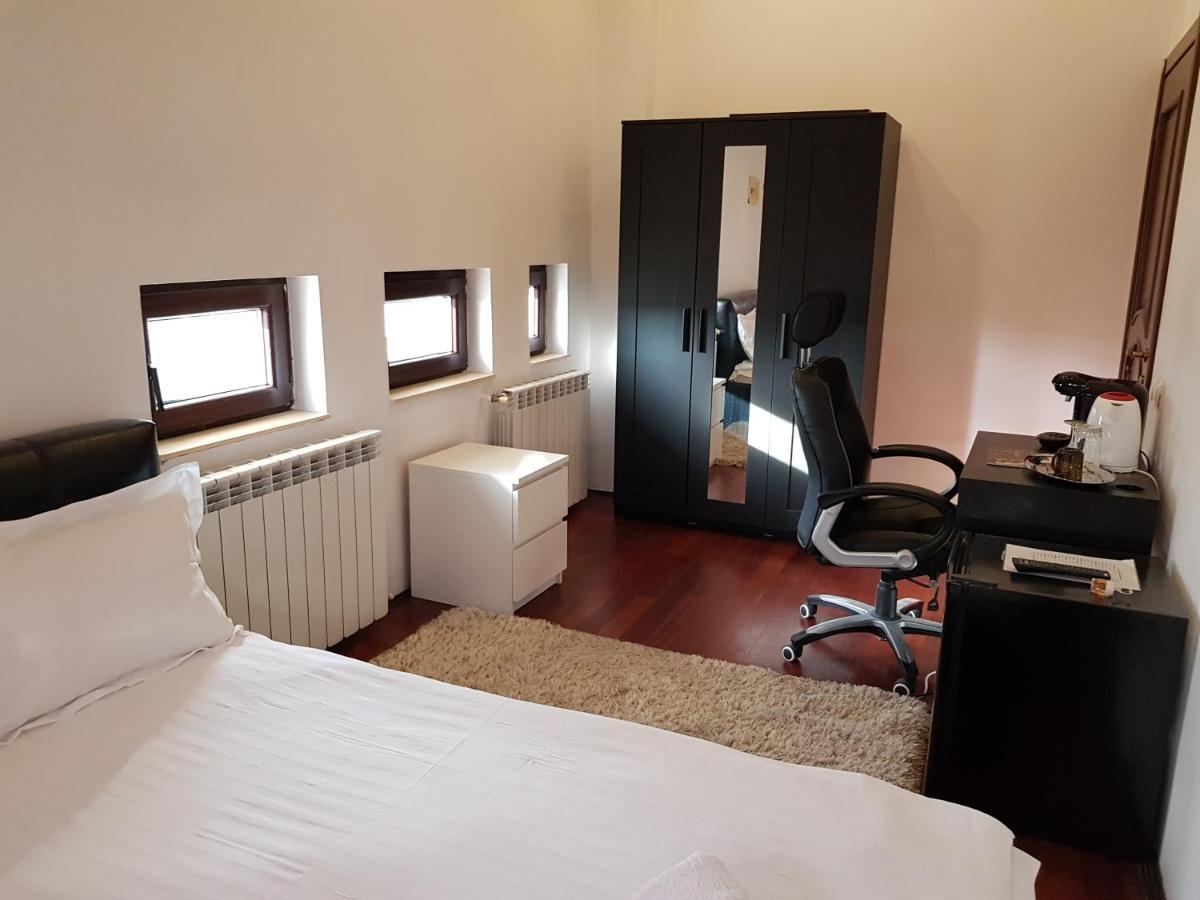 2Bedrooms Mega Mall Monza National.Arena Bukarest Kültér fotó