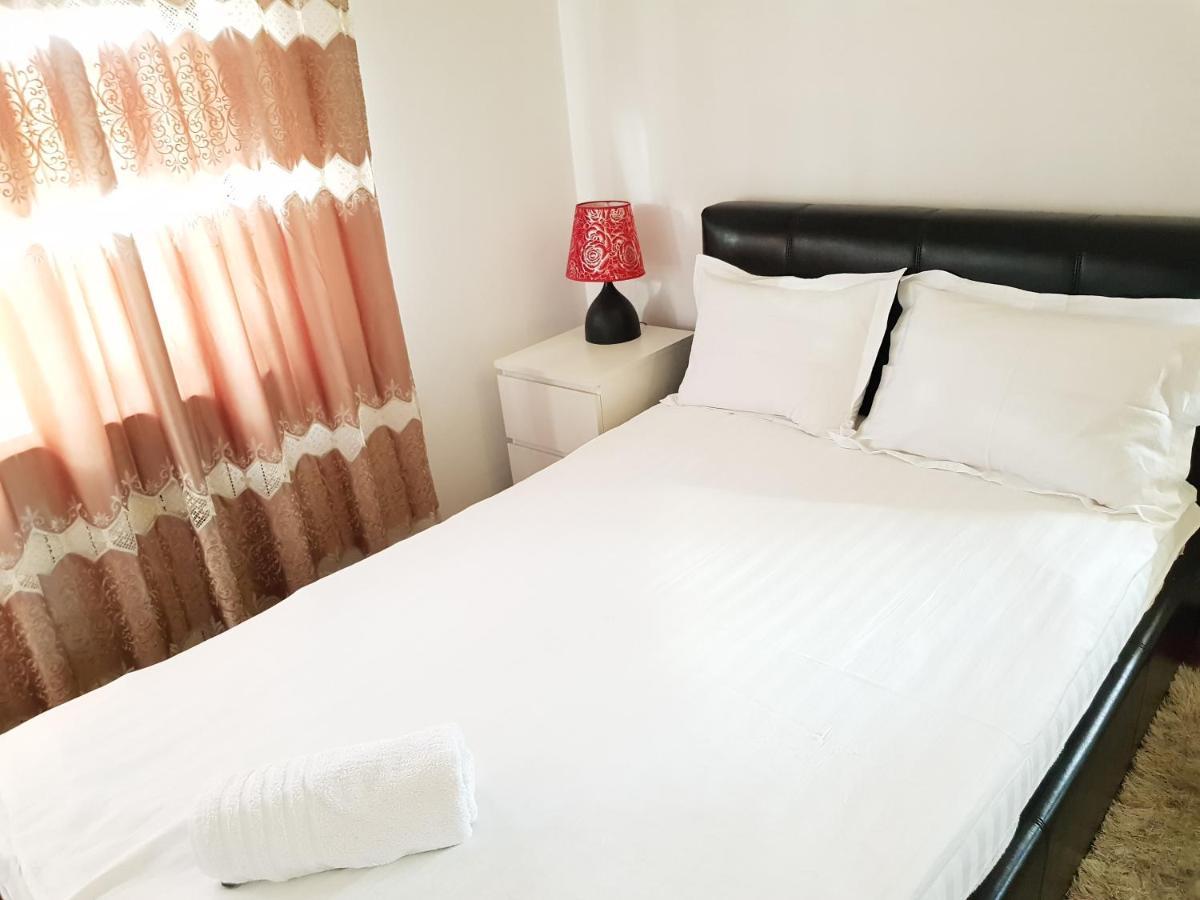 2Bedrooms Mega Mall Monza National.Arena Bukarest Kültér fotó