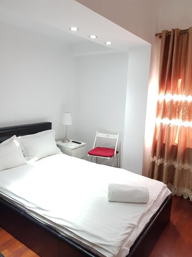 2Bedrooms Mega Mall Monza National.Arena Bukarest Kültér fotó