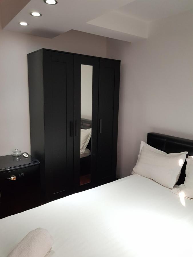 2Bedrooms Mega Mall Monza National.Arena Bukarest Kültér fotó